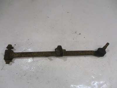 Рычаг задняя задний левый mazda rx8 rx-8 1.3b фото №1