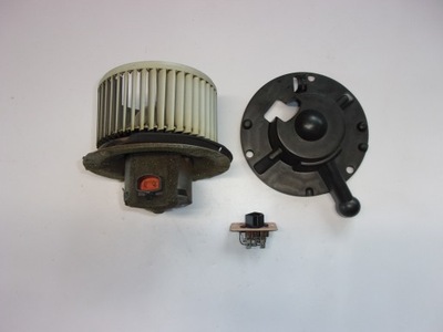 SOPLADOR AIRE RESISTENCIA MAZDA TRIBUTE I  