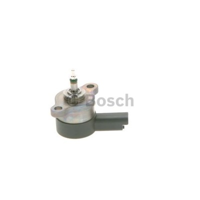 КЛАПАН РЕГУЛИРОВКИ ДАВЛЕНИЯ, СИСТЕМА COMMON-RAIL BOSCH 0 281 002 493