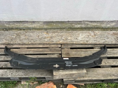 Захист поперечина верхній ssang yong rexton lift 79420 фото №1