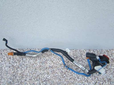 Заливная горловина топлива mercedes r-klasa w251 3.0 v6 cdi фото №1