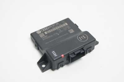 Gd audi a1 модуль шлюз 8x0907468 фото №1