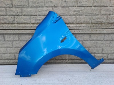 Mitsubishi space star 12-20 крыло левый передний оригинал фото №1