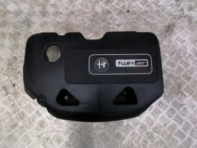 Alfa romeo mito 0.9 turbo кришка верхній двигуна фото №1