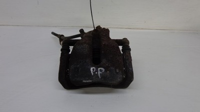 | fiat sedici sx4 2.0 суппорт тормозной правый перед фото №1