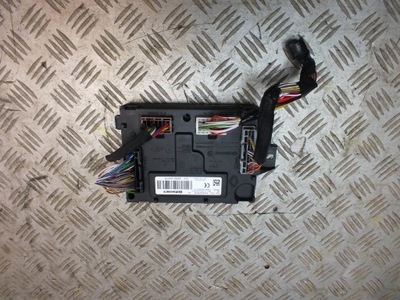 RENAULT CLIO IV LIFT MODULIS VALDIKLIS BCM 284B10447R 