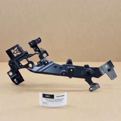 Лівий панель фари кронштейн поперечина передній polestar 2 фото №1