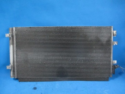 Радіатор кондиціонера renault scenic iii 921000294r фото №1