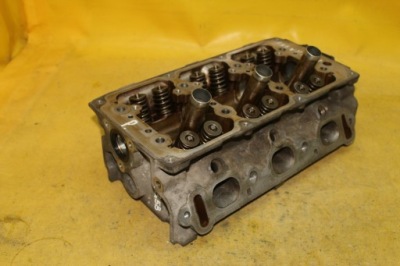 Головка правая 4663894ac 3.5 b pacifica i фото №1