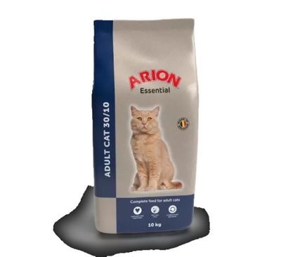 Arion Essential Cat Adult 10kg