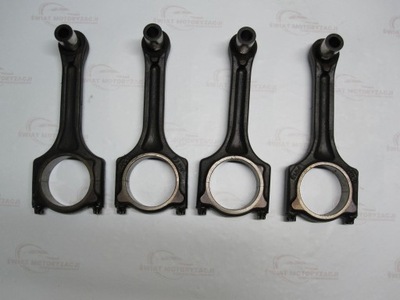 Mini cooper 1.6 b vti 120km шатун фото №1