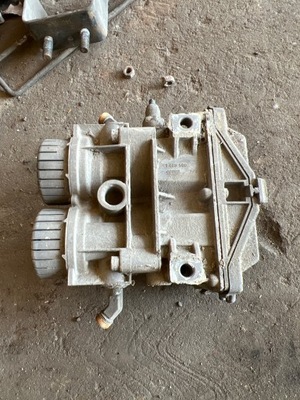 Scania r euro 6 клапан фото №1