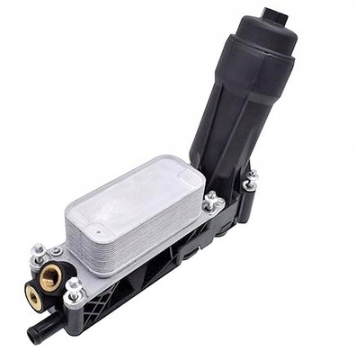 Радиатор масла с корпус dodge ram 1500 2013-2019 фото №1