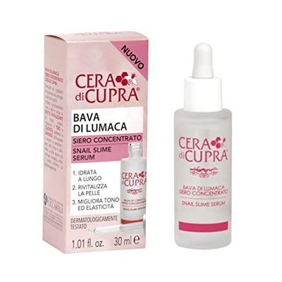 Łagodzące serum Cera di Cupra 30 ml