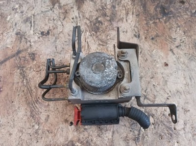 Насос abs honda jazz ii 0440-0139.6 фото №1