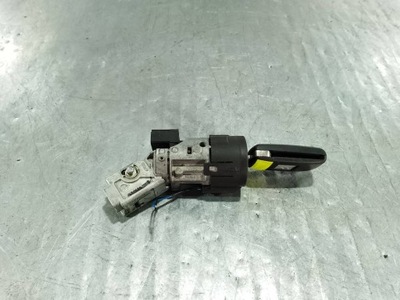 Замок зажигания citroen c4 2.0 hdi 16v фото №1