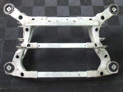 Tesla model s подрамник подвеска 1009826-00-a фото №1