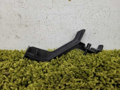 Кронштейн кронштейн підлога smart fortwo ii 07- фото №1