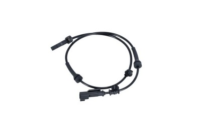 Датчик скорости колеса abs перед 756005 nrf tesla фото №1