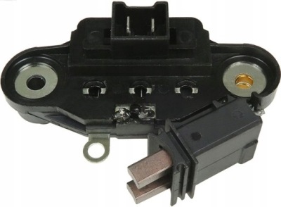 RÉGULATEUR TENSION ALTERNATEUR AS-PL VERS RENAULT 21 2.0 