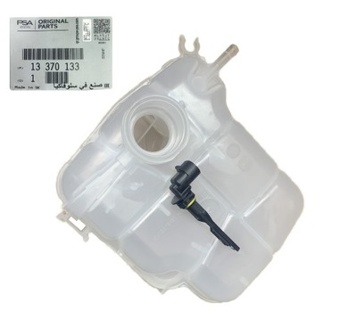 Бак расширительный жидкость gm opel astra j cascada фото №1