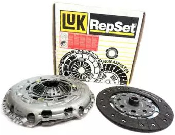 Luk сцепление vw golf iii vento 1.8 фото №1