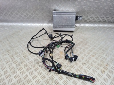 Усилитель infiniti opel insignia a astra j фото №1