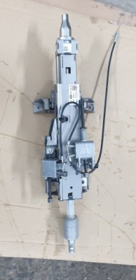 Колонка рулевая jaguar f-pace hx73-3c529-cd фото №1