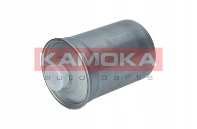 FILTRO COMBUSTIBLES KAMOKA DO AUDI ALLROAD 2.7 4.2 V8  