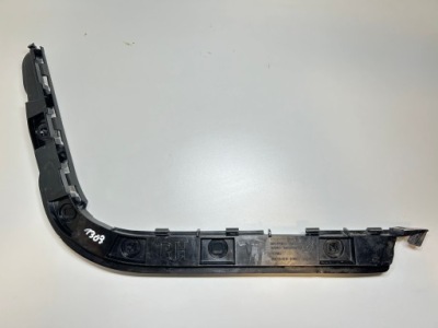 Правый направляющая заднего бампера tesla 108399100j 0.0l electric 2019 фото №1