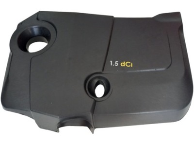 Крышка защита корпус двигателя верхний do renault megane cc ii iii 1.5 dci фото №1