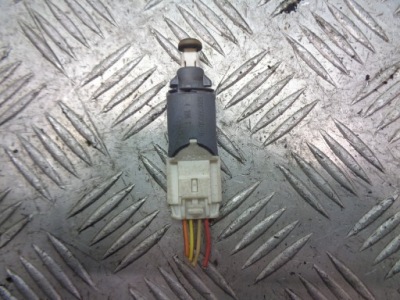 Датчик світла стоп стоп-сигнал scenic ii 8200168238b фото №1