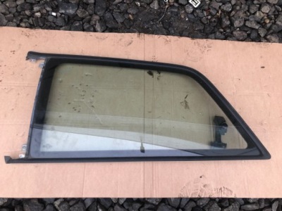 Ліва задня скло кузовна відкидна audi a3 8l 1996-2000 фото №1