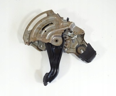 2015+ ford f-150 педаль тормоза ручного ножной фото №1