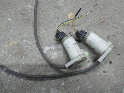 Suzuki vitara iiisx4 s-cross lift помпа омивача фото №1