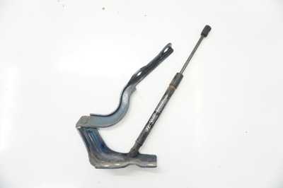 Hyundai i40 петля капот левый yu6 фото №1