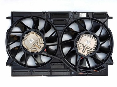 VENTILADORES AUDI A8 D5 AUDI S8 D5 EE.UU. EUROPA  