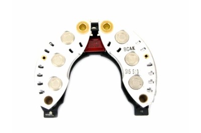 HART BRIDGE LED VALEO A13N...  