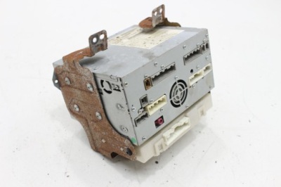 Радио оригинальные 259151ja1e nissan maxima a35 фото №1