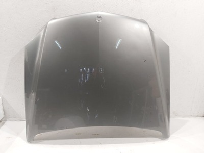 Капот mercedes glk w204 x204 фото №1