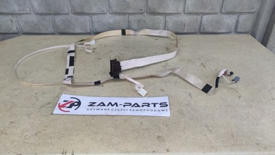 Джгут освітлення стельовий renault megane ii kombi фото №1