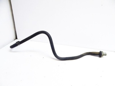 Alfa romeo 159 шланг трубка підсилювач гальм 1.9 jtd фото №1