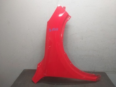 Крыло перед правый ford kuga mk3 фото №1