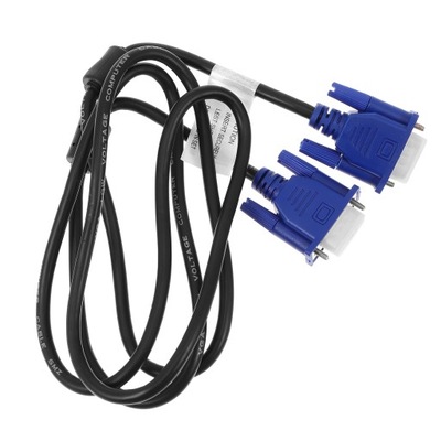 KABEL ADAPTERA VGA KABEL DANYCH VGA