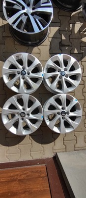 4x100 6Jx15 Suzuki Swift Baleno Splash Celerio 