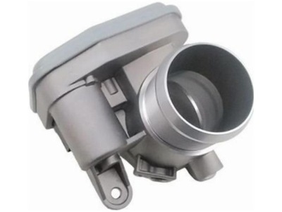 Корпус дроссель land rover freelander ii 2.2 range rover evoque 2.2 фото №1