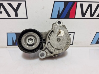 Bmw f39 f45 f46 f48 ролик натяжитель ремень клиновой 8600357 фото №1