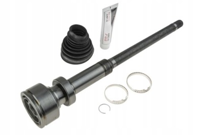 Шарнир приводной внутренний. перед p volvo xc90 i 3.2 d3 фото №1