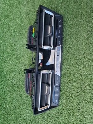 Блок управління кондиціонера bmw x3 g03 9458564 фото №1