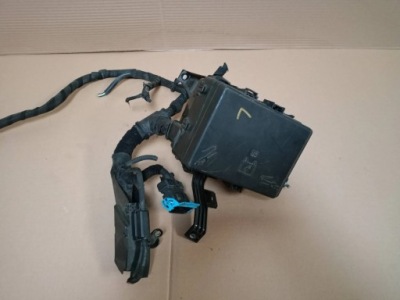 Коробка предохранителей maserati ghibli iii 670036939 фото №1